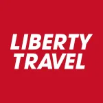 Liberty Travel company logo