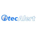 Itec Alert Logo