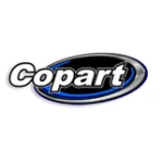 Copart company logo