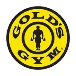 Gold's Gym company logo