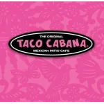 Taco Cabana company logo