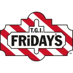 TGI Fridays company logo