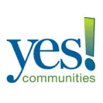 YES! Communities company logo