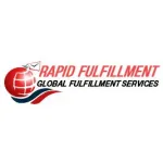 Rapid Fulfillment Services Logo