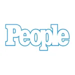 People Magazine company logo