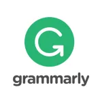 Grammarly company logo