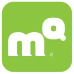 MapQuest company logo
