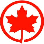 Air Canada company logo