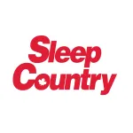 Sleep Country Canada company logo