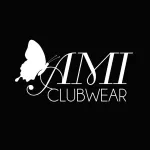 AMIClubwear company logo