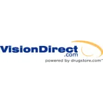 Vision Direct Profile