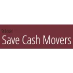 Save Cash Movers Logo