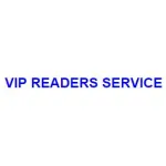 VIP Readers Service Profile