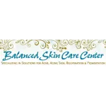 Balanced Skin Care Center company logo