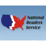 National Readers Service company logo