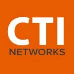 Pa.net / CTI Network Logo