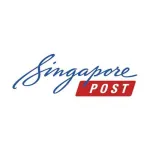 Singapore Post (SingPost) company logo
