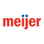 Meijer company logo