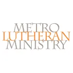 Metropolitan Lutheran Ministry Logo