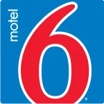 Motel 6 company logo