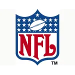 National Football League [NFL] company logo