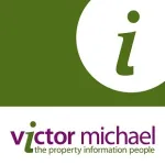 Victor Michael Logo