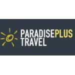 ParadisePlus Travel Logo