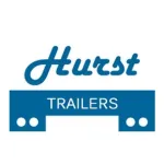Hurst Trailers Logo
