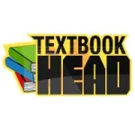 Textbook Head Logo