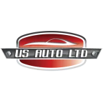 US Auto LTD Logo