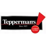 Tepperman's company logo