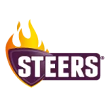 Steers company logo