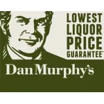 Dan Murphy's company logo