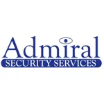 Admiral Security Services Logo