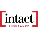 Intact Insurance Logo