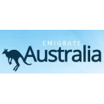 Emigrate Australia company logo