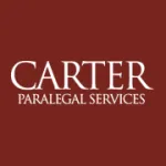 Carter Paralegal Services Logo