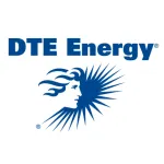 DTE Energy company logo