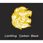 Lion King Carbon Black Logo