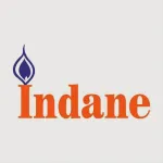 Indane / Indian Oil Corporation Logo