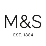 Marks and Spencer company logo