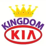 Kingdom Kia company logo