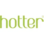 Hotter company logo