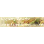 Keepsake Rosaries company logo