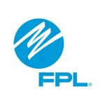 Florida Power & Light [FPL] company logo