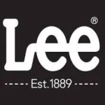 Lee Jeans company logo