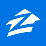 Zillow company logo
