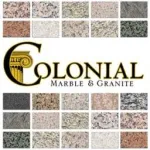 Colonial Marble & Granite