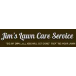 Jim's Lawn Care ​Service company logo