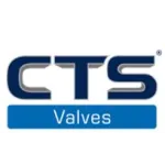 CTS Valves Logo